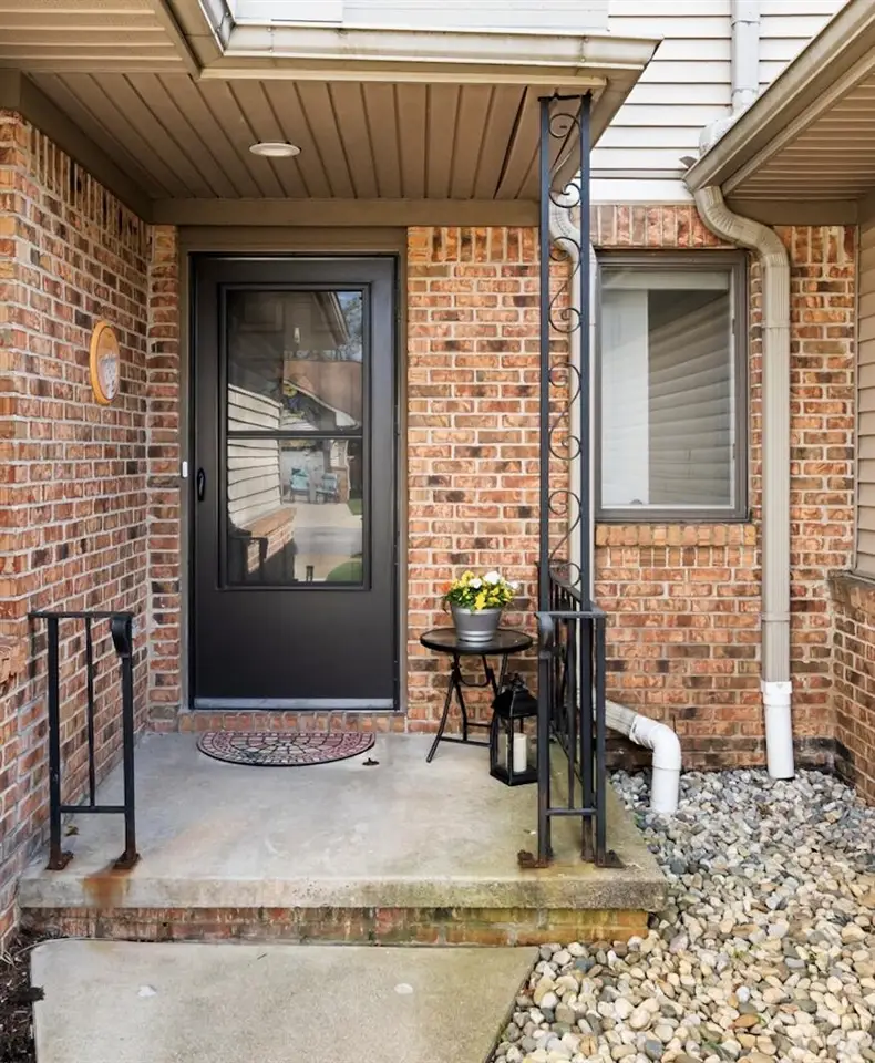 804 Moore, Chelsea, MI 48118 - #2