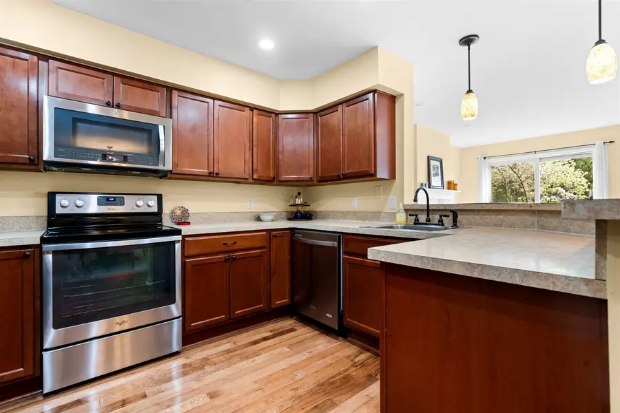 804 Moore, Chelsea, MI 48118 - #3