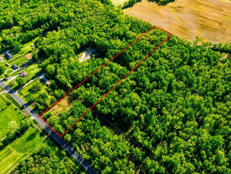 12608 Rawsonville, Belleville, MI 48111 - #2