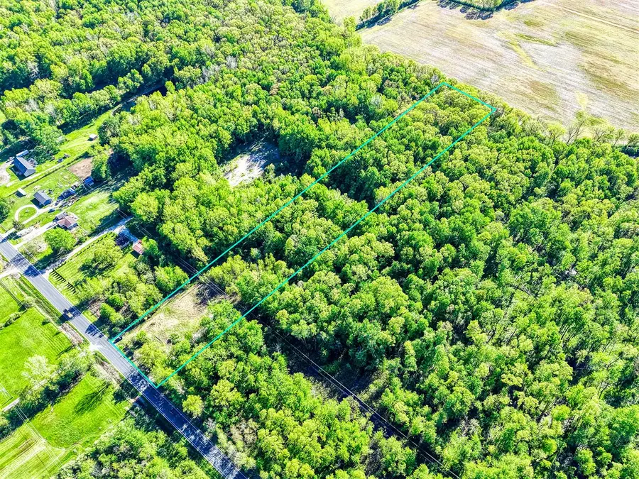 12608 Rawsonville, Belleville, MI 48111 - #3