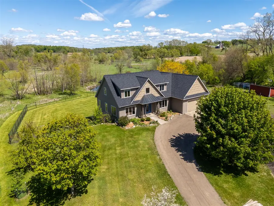 2847 28th, Allegan, MI 49010 - #2