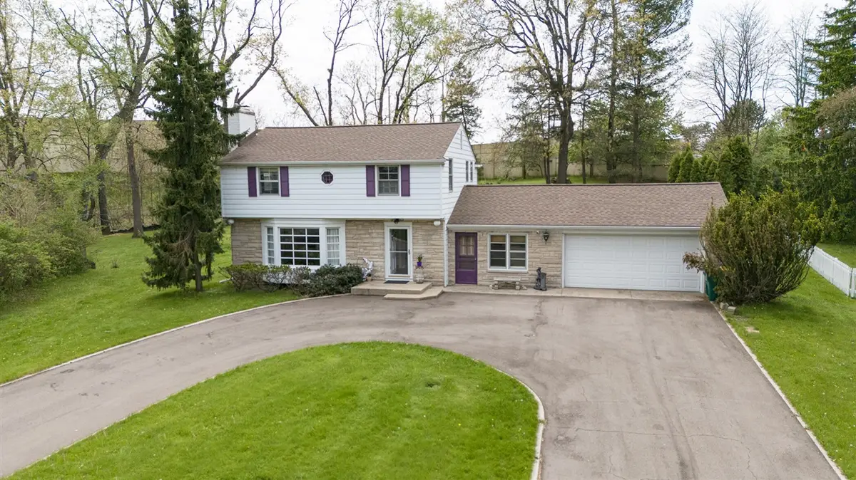 1734 Greenbriar, Portage, MI 49024 - #1