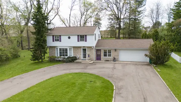 1734 Greenbriar, Portage, MI 49024