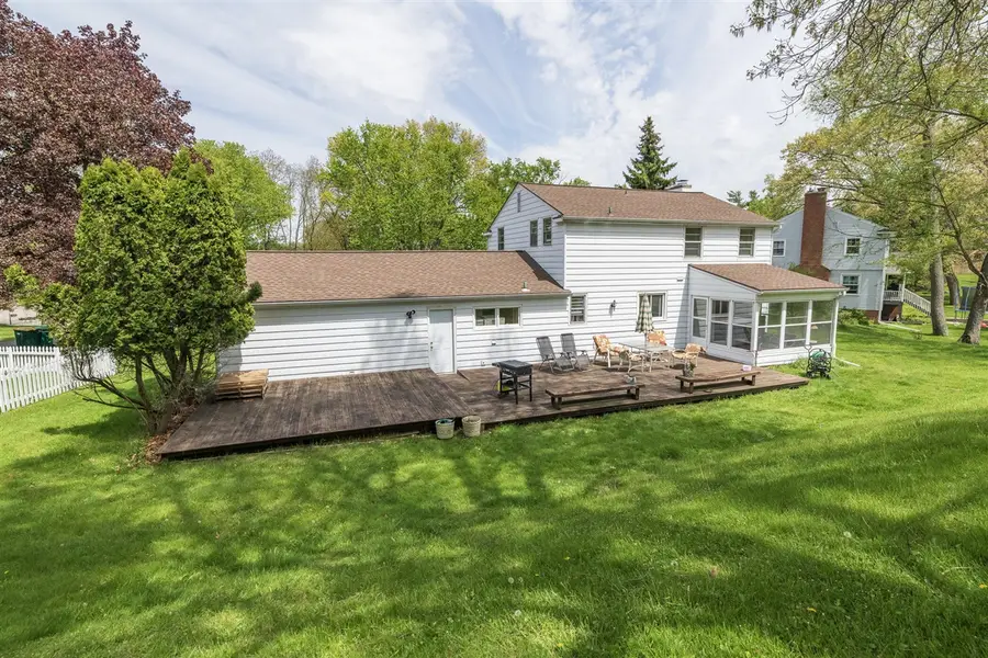 1734 Greenbriar, Portage, MI 49024 - #3