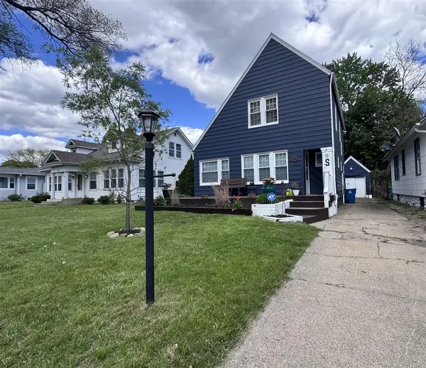 124 N Broad, Battle Creek, MI 49017