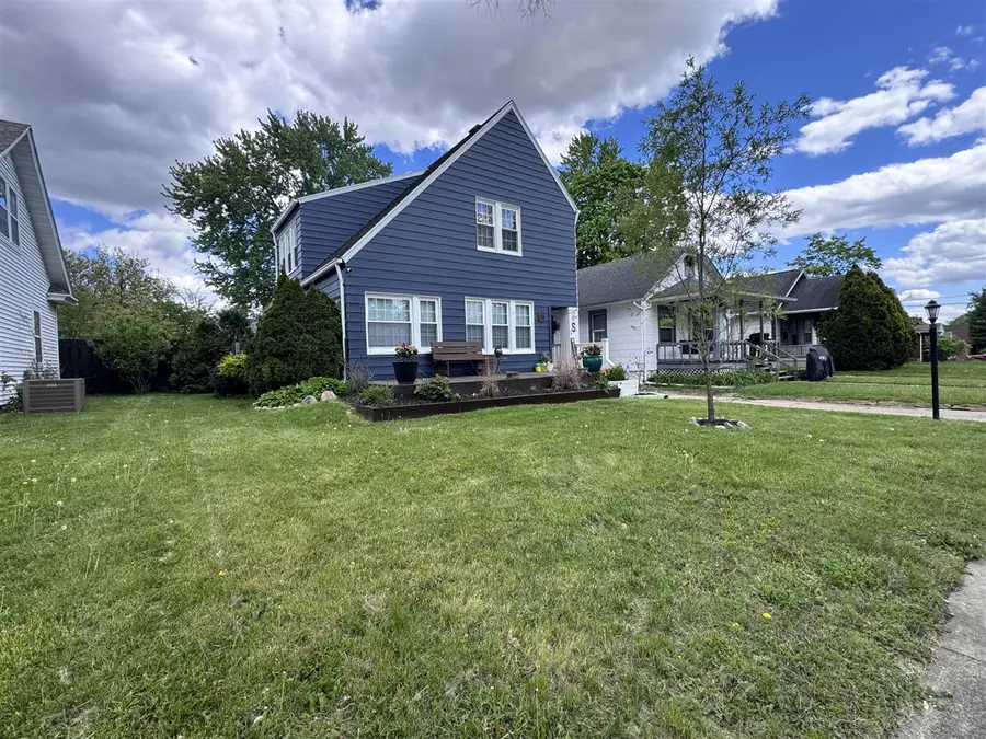 124 N Broad, Battle Creek, MI 49017 - #2