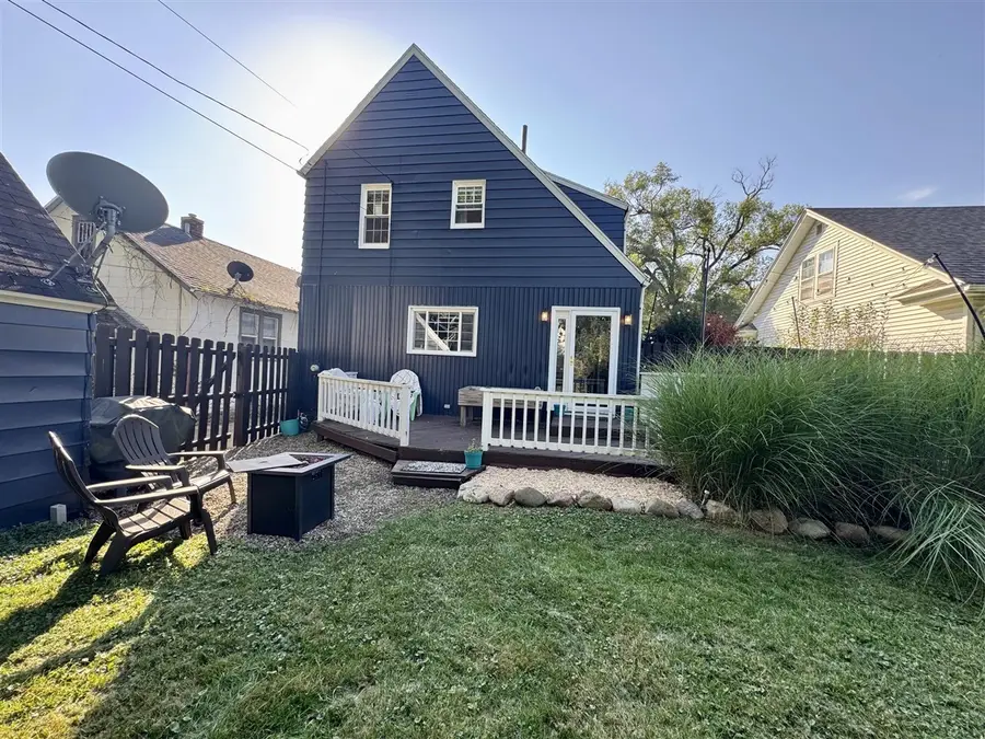 124 N Broad, Battle Creek, MI 49017 - #3