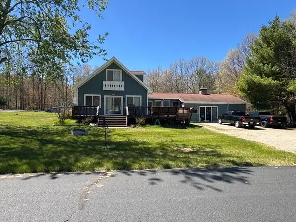 447 N Northern Light, Mears, MI 49436