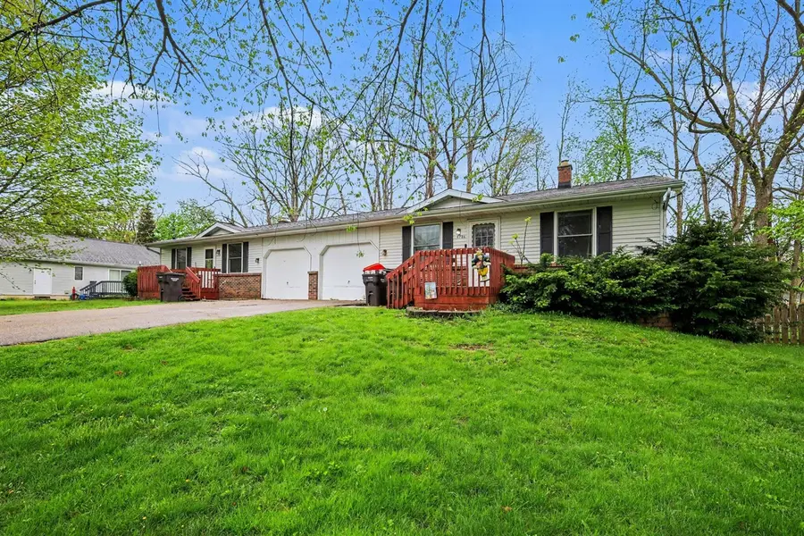 6726 College, Grand Rapids, MI 49548 - #2