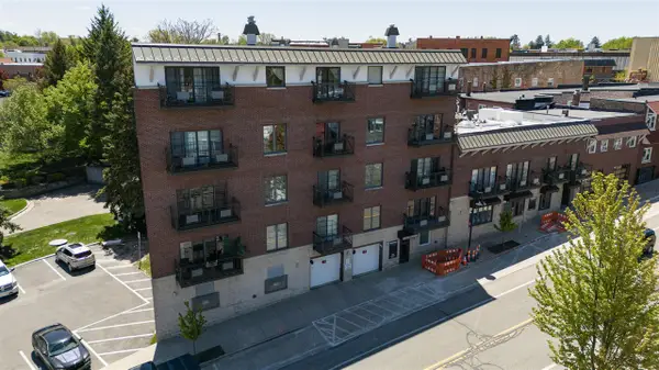 516 Williams #5, South Haven, MI 49090