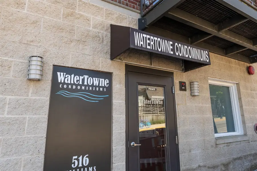 516 Williams #5, South Haven, MI 49090 - #2