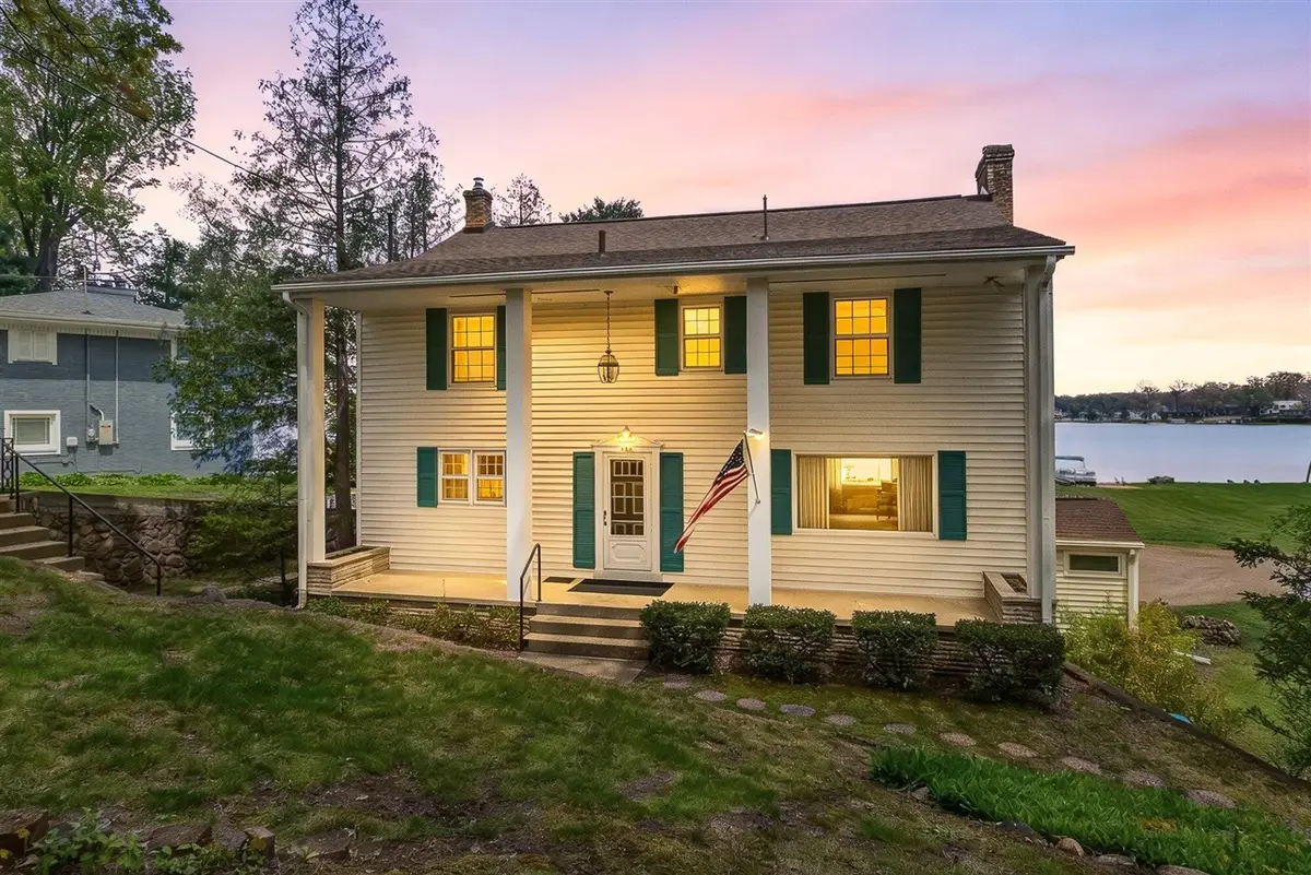 434 Crooked Lake, Kalamazoo, MI 49009 - #1