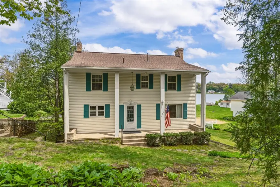 434 Crooked Lake, Kalamazoo, MI 49009 - #2