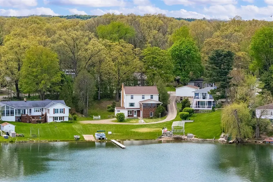 434 Crooked Lake, Kalamazoo, MI 49009 - #3