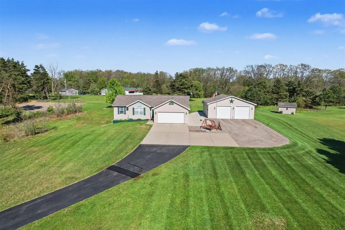 15575 S M 66, Battle Creek, MI 49017 - #1