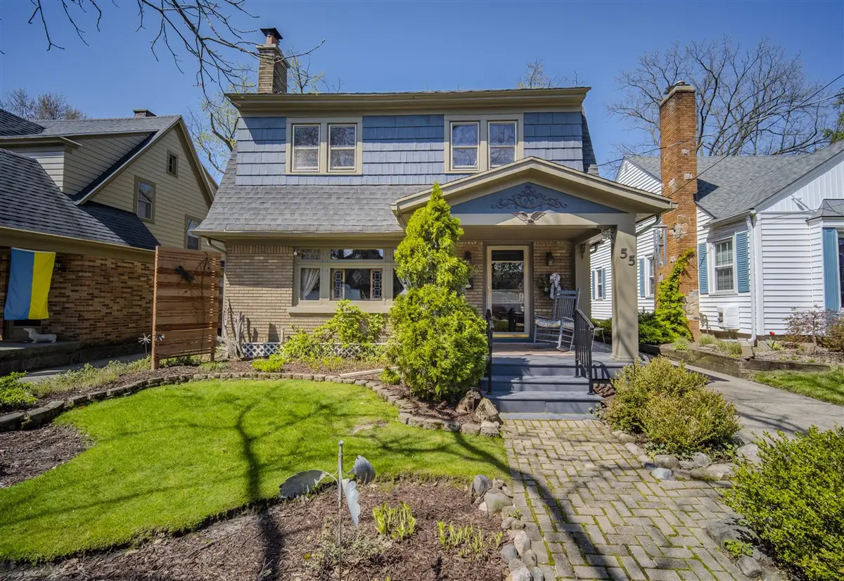 55 Baynton, Grand Rapids, MI 49503 - #1