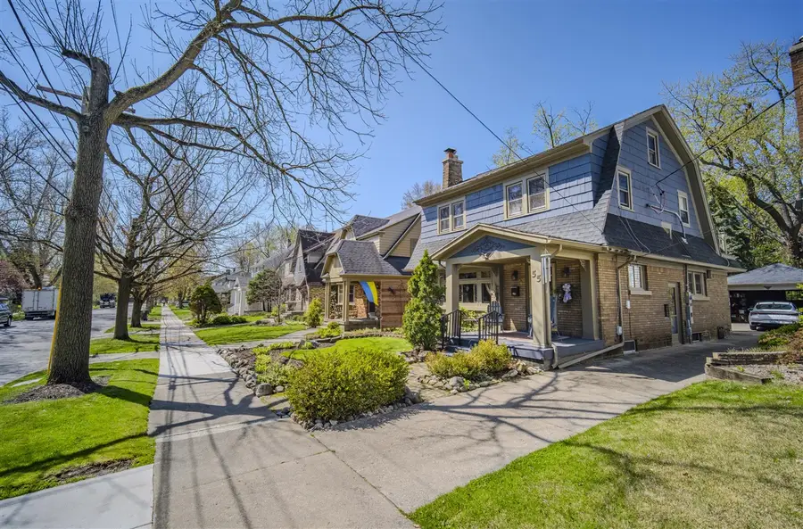 55 Baynton, Grand Rapids, MI 49503 - #2