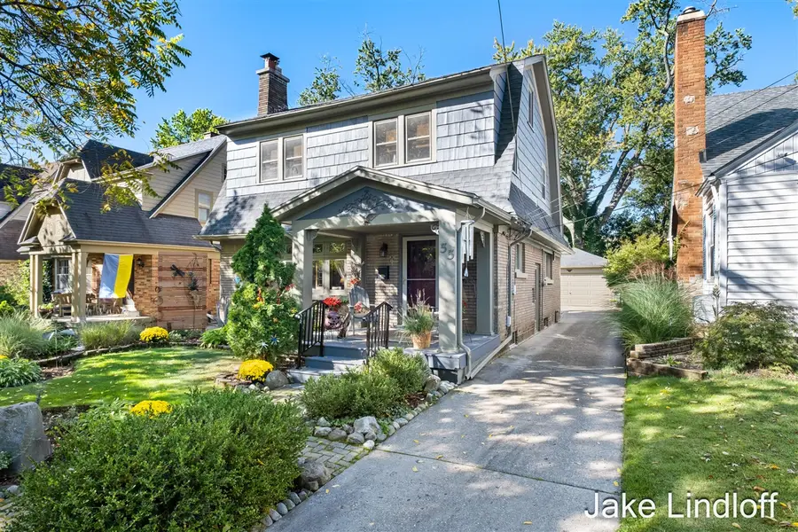 55 Baynton, Grand Rapids, MI 49503 - #3