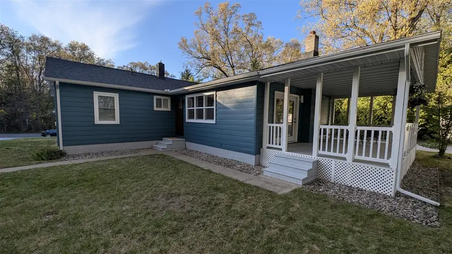 930 N Mill Iron, Muskegon, MI 49442 - #2