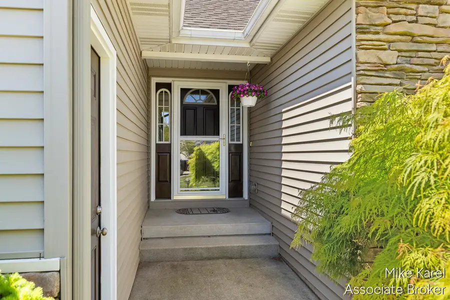 3400 Stephanie, Hudsonville, MI 49426 - #2