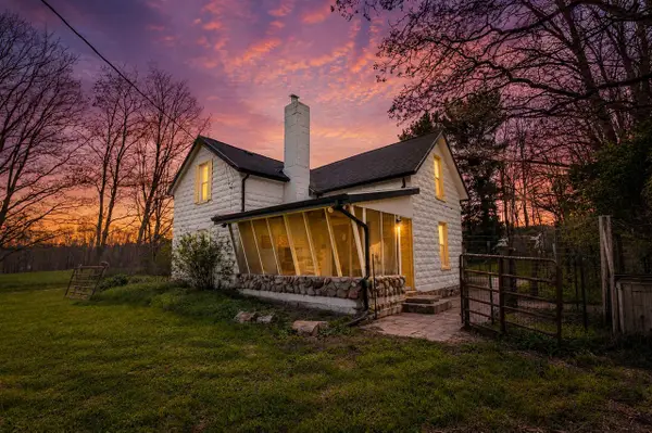 3461 E Bradshaw, Custer, MI 49405