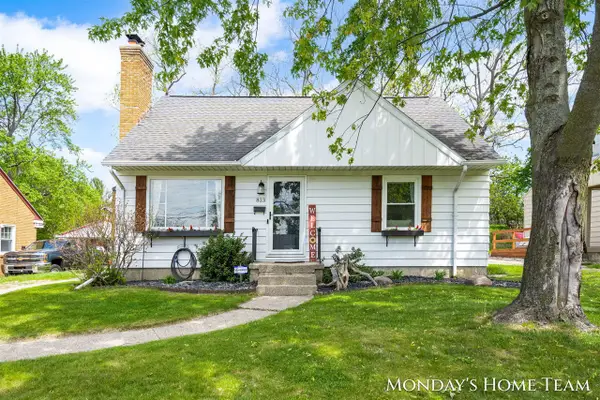 813 Everglade, Grand Rapids, MI 49507