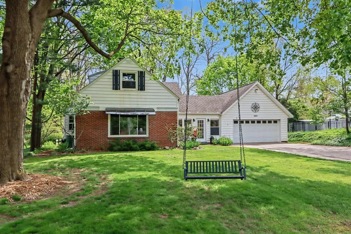 3009 Bronson, Kalamazoo, MI 49008 - #1