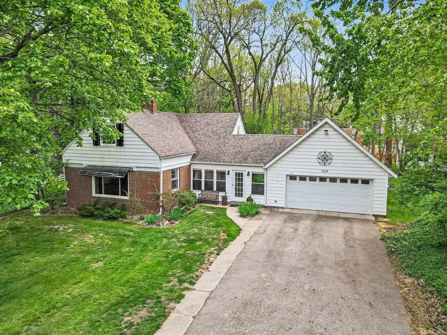 3009 Bronson, Kalamazoo, MI 49008 - #2