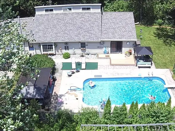 3222 George, Muskegon, MI 49444