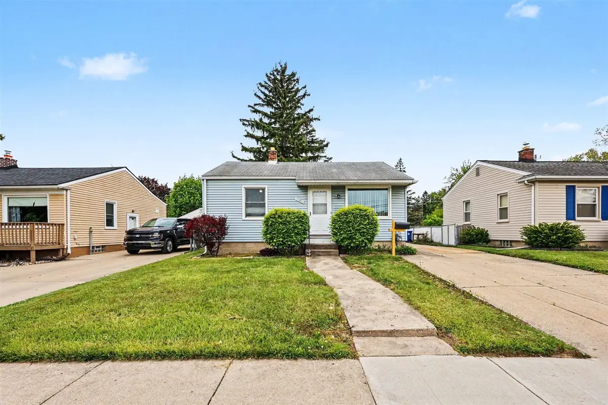 17241 Beech Daly, Redford, MI 48240 - #1