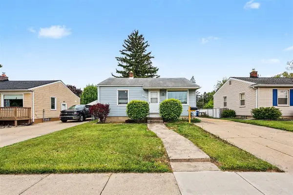 17241 Beech Daly, Redford, MI 48240