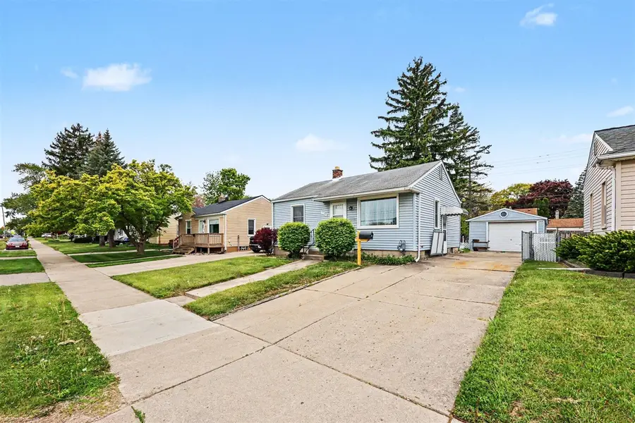 17241 Beech Daly, Redford, MI 48240 - #2