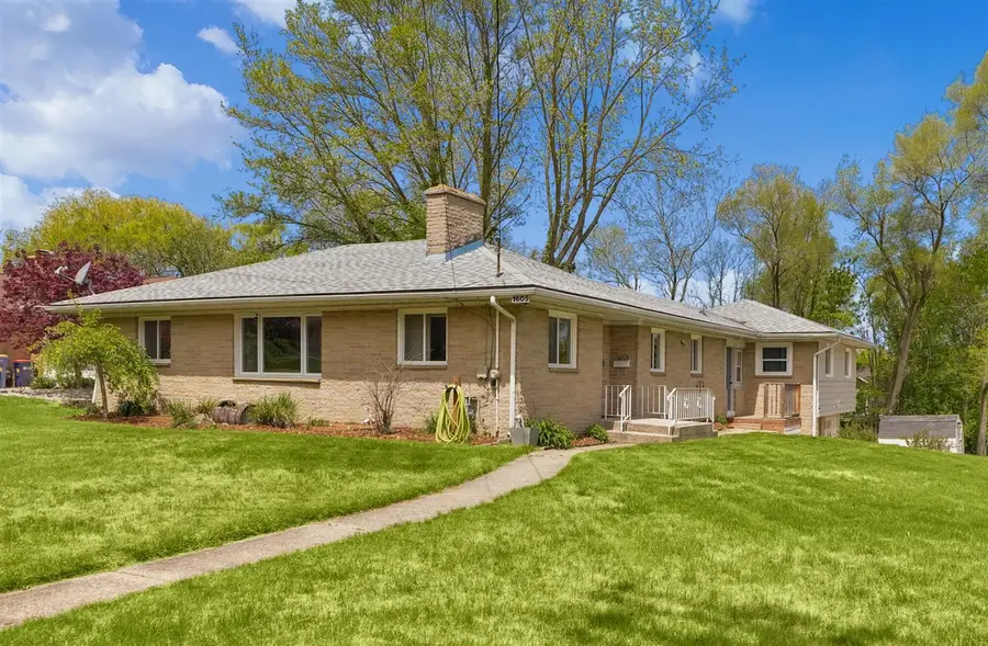 1605 Bridge, Grand Rapids, MI 49504 - #2