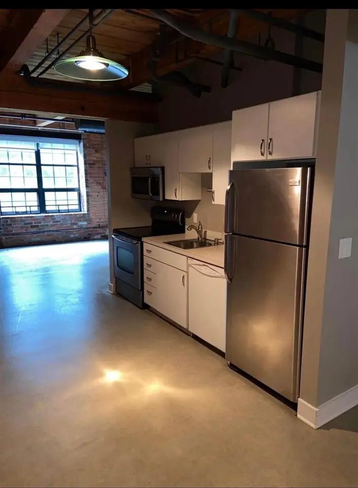 6533 E Jefferson #LL06, Detroit, MI 48207 - #2