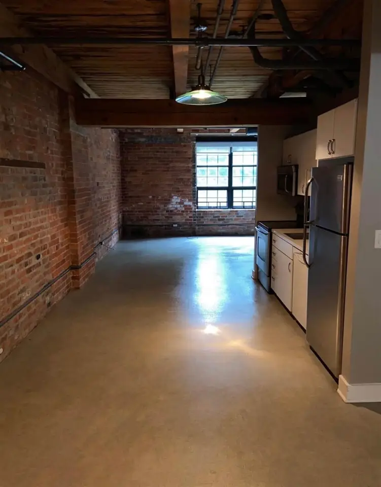 6533 E Jefferson #LL06, Detroit, MI 48207 - #3