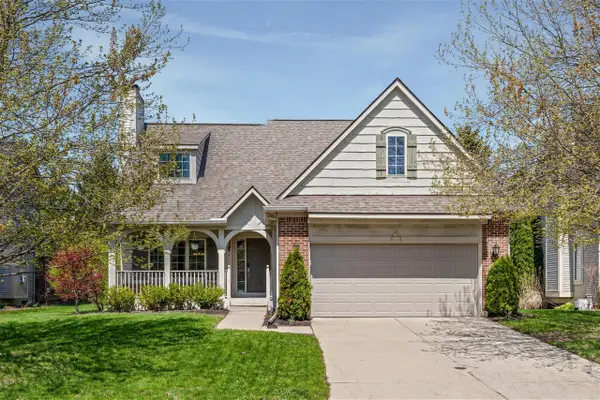 5964 Villa France, Ann Arbor, MI 48103