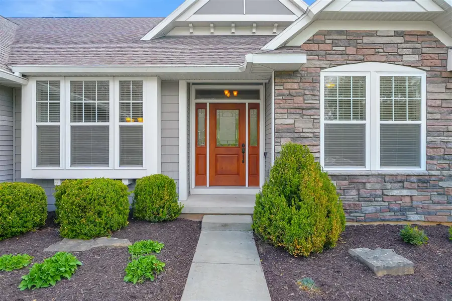 5730 Summerset Woods, Alto, MI 49302 - #3