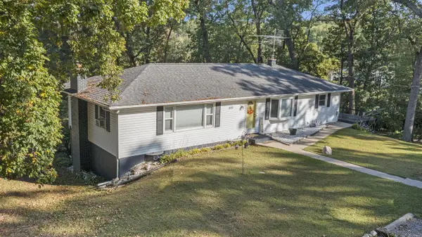 1055 Woodland, Battle Creek, MI 49014