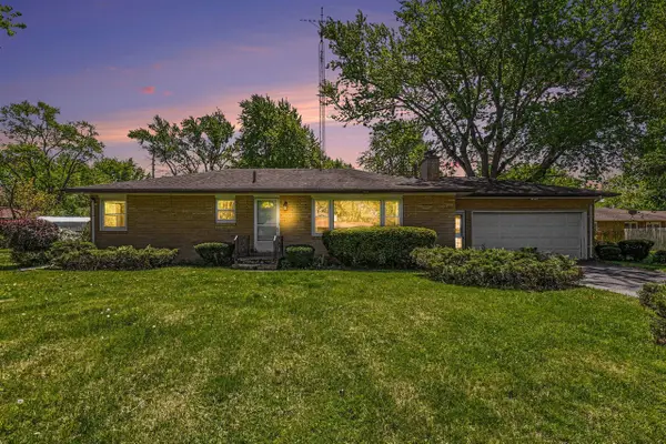 260 Brownway, Benton Harbor, MI 49022