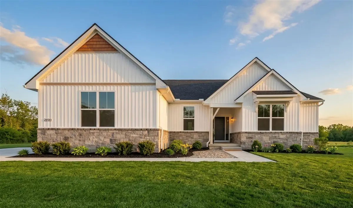 28510 Coyote, New Hudson, MI 48165 - #1