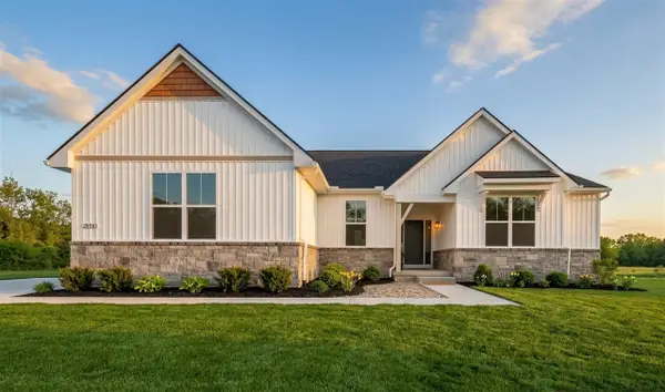 28510 Coyote, New Hudson, MI 48165