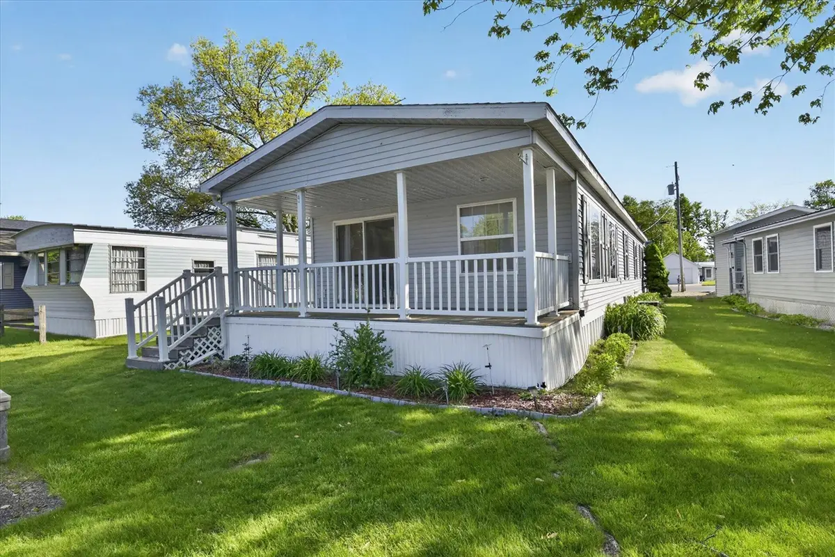 563 Willow, Ovid, MI 49036 - #1