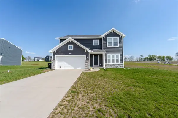 9424 Snow Valley, Alto, MI 49302
