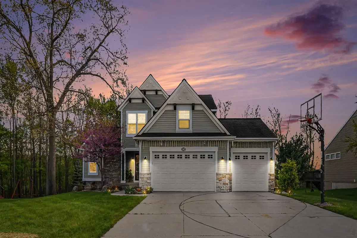1507 Wellman, Dewitt, MI 48820 - #1