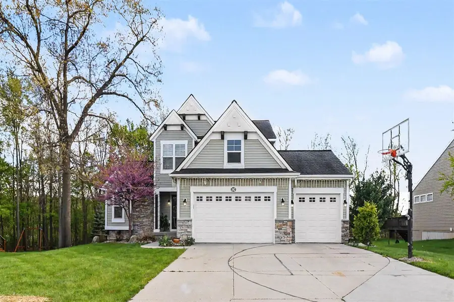 1507 Wellman, Dewitt, MI 48820 - #2