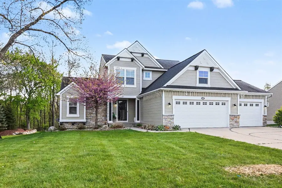 1507 Wellman, Dewitt, MI 48820 - #3