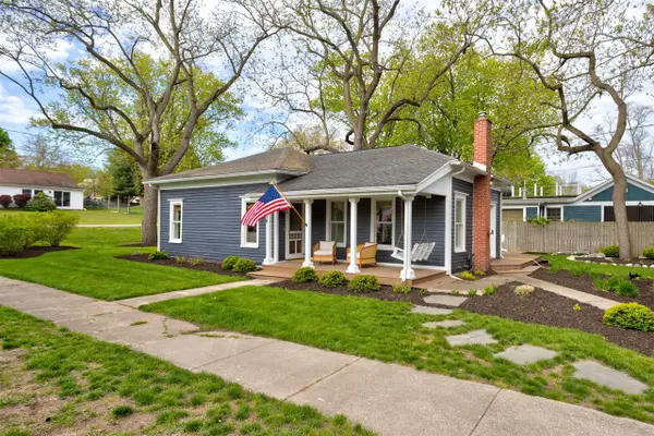 118 S Spring, Douglas, MI 49406