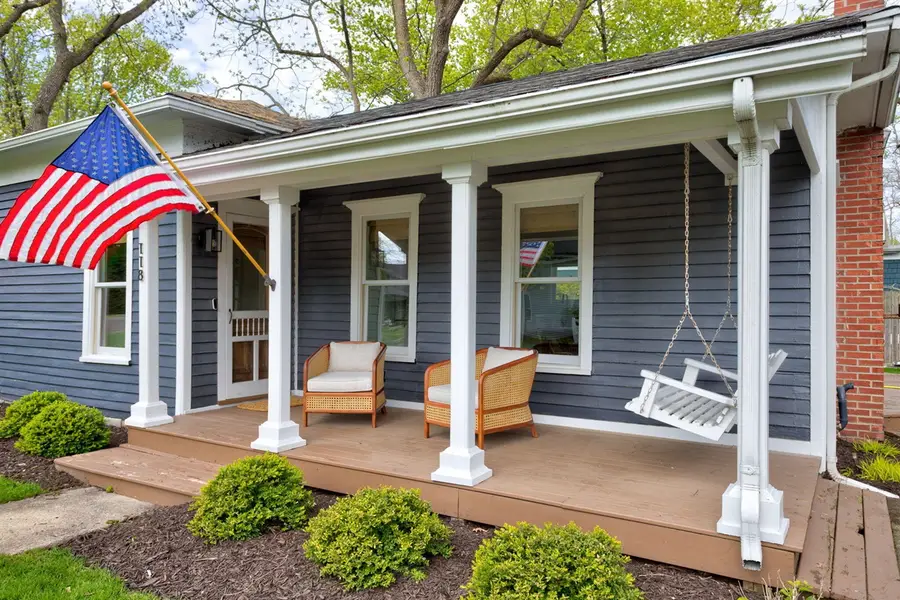 118 S Spring, Douglas, MI 49406 - #2