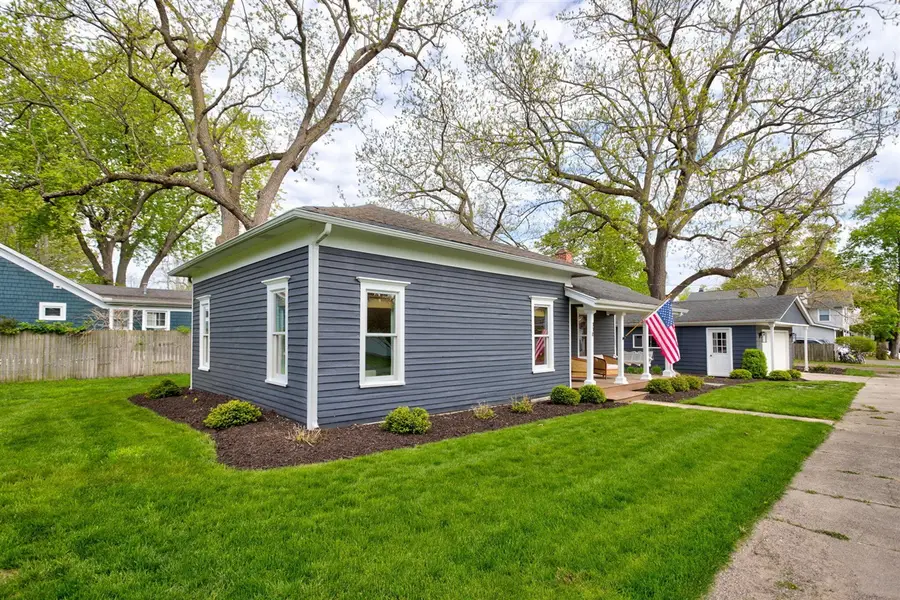 118 S Spring, Douglas, MI 49406 - #3