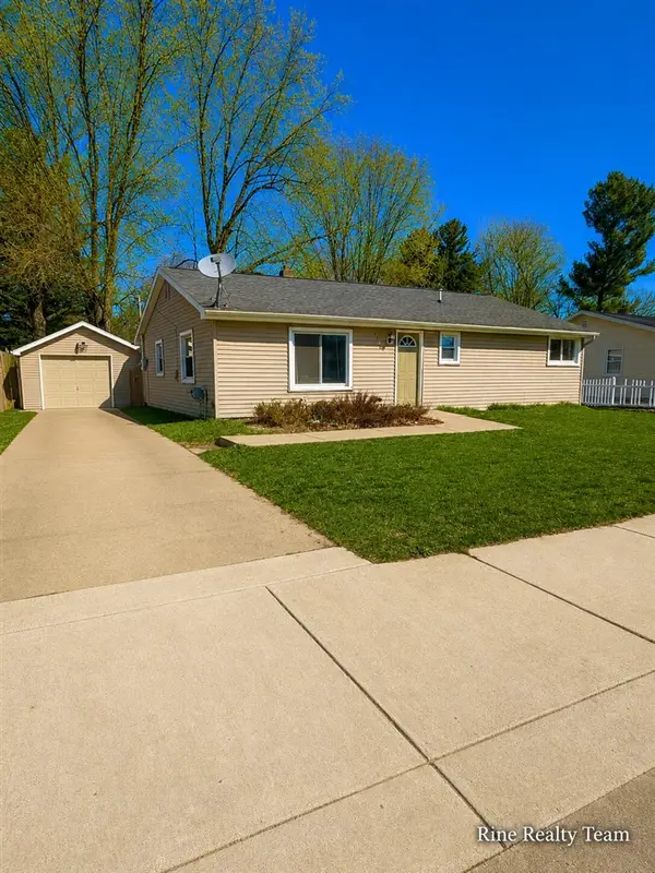 714 Cherry, Charlotte, MI 48813